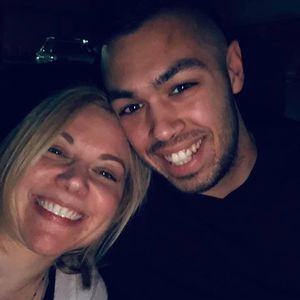 Meet your Posher, Tom